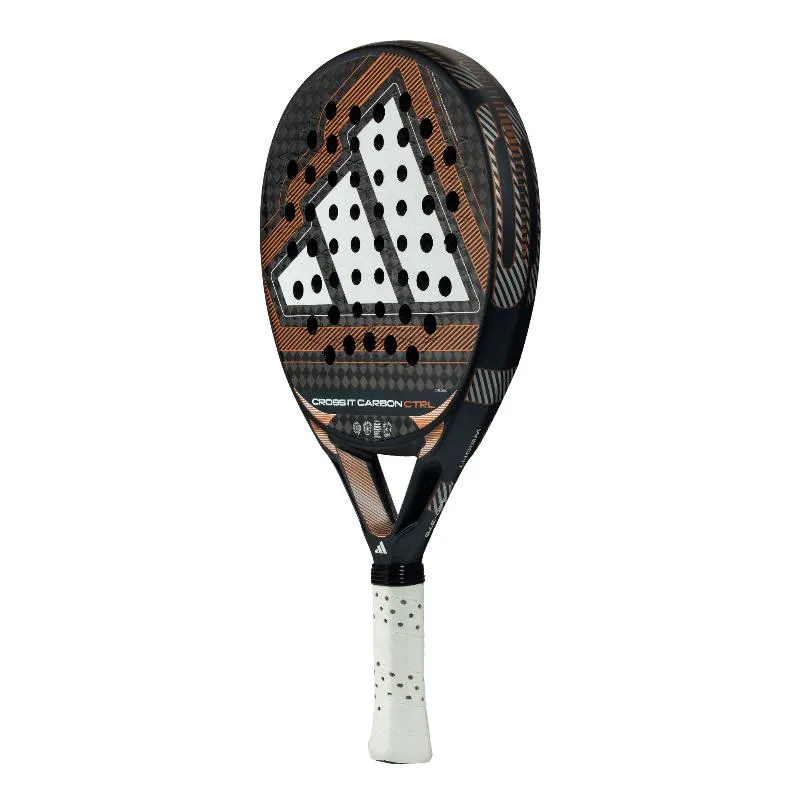 Pala Adidas Cross It Controle de Carbono 3.5 2026