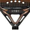 Pala Adidas Cross It Controle de Carbono 3.5 2026