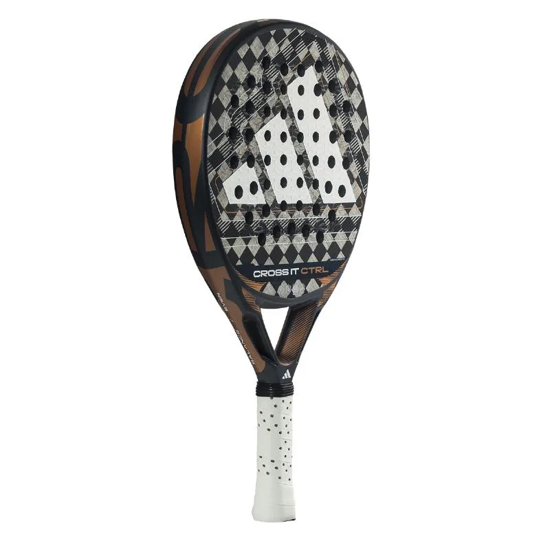 Pala Adidas Cross It Control 3.5 2026