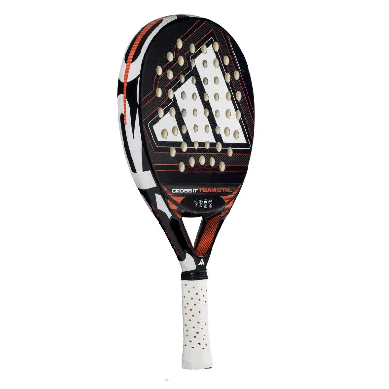 Pala Adidas Cross It Team Control 3.5 2026
