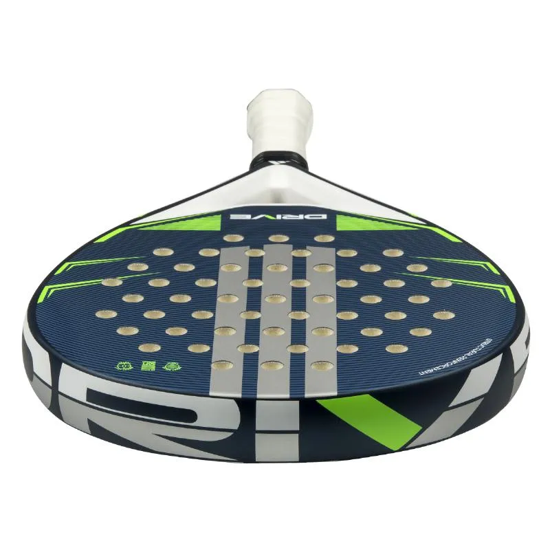 Raquete Adidas Drive Blue 3.5 2026