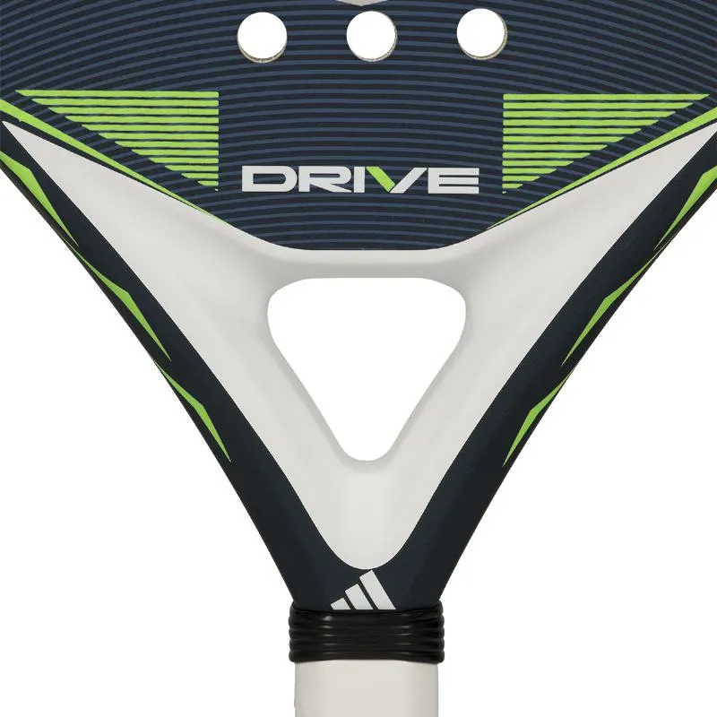 Raquete Adidas Drive Blue 3.5 2026