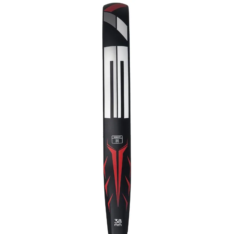 Raquete Adidas Drive Black 3.5 2026