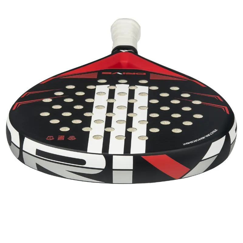 Raquete Adidas Drive Black 3.5 2026