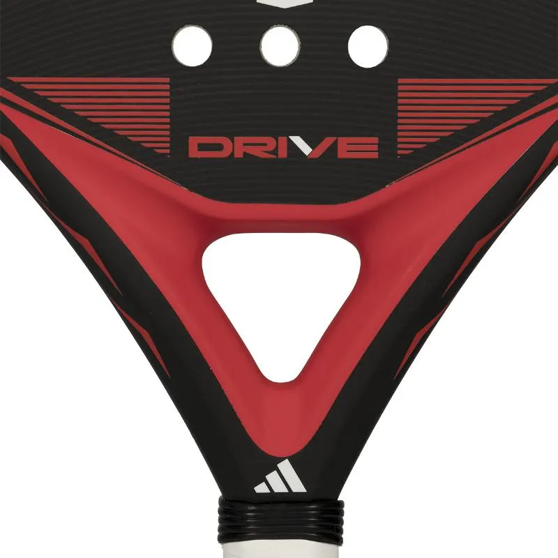 Raquete Adidas Drive Black 3.5 2026
