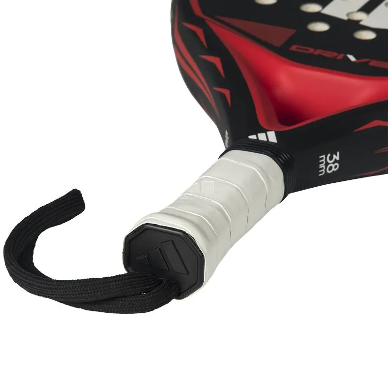 Raquete Adidas Drive Black 3.5 2026