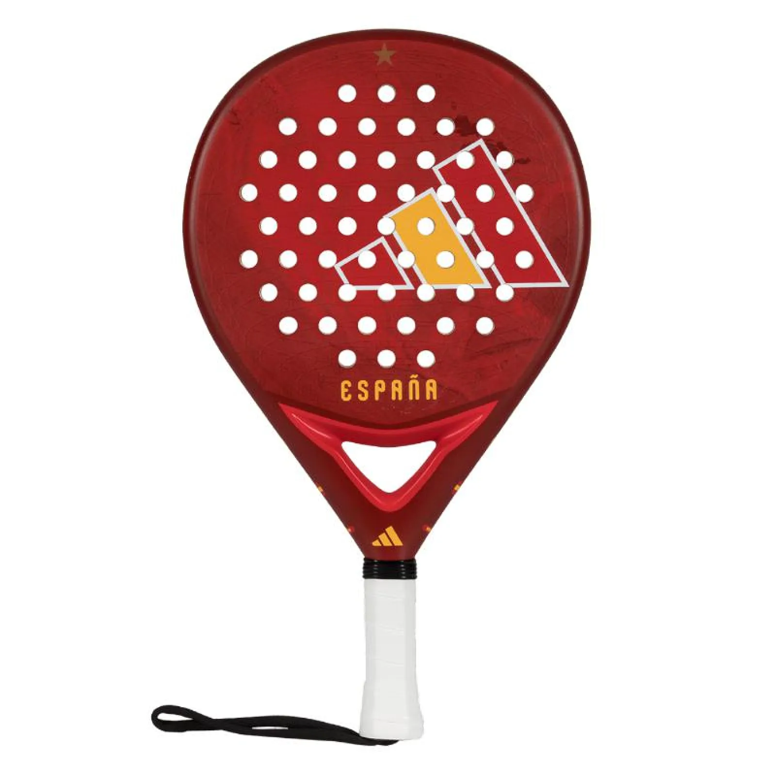 Adidas Spain World Cup 2026 Padel Racket