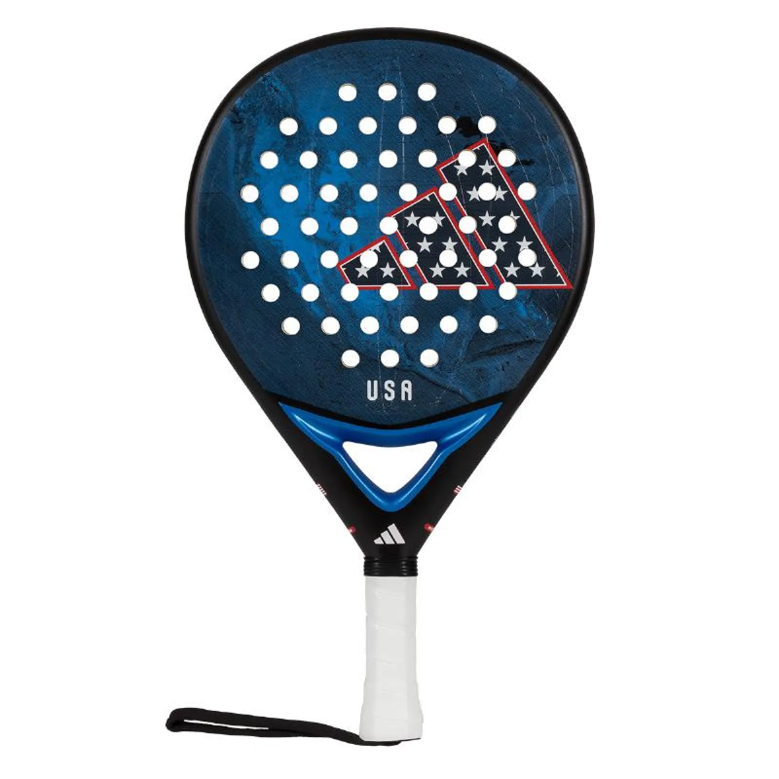 Adidas United States World Cup 2026 Padel Racket