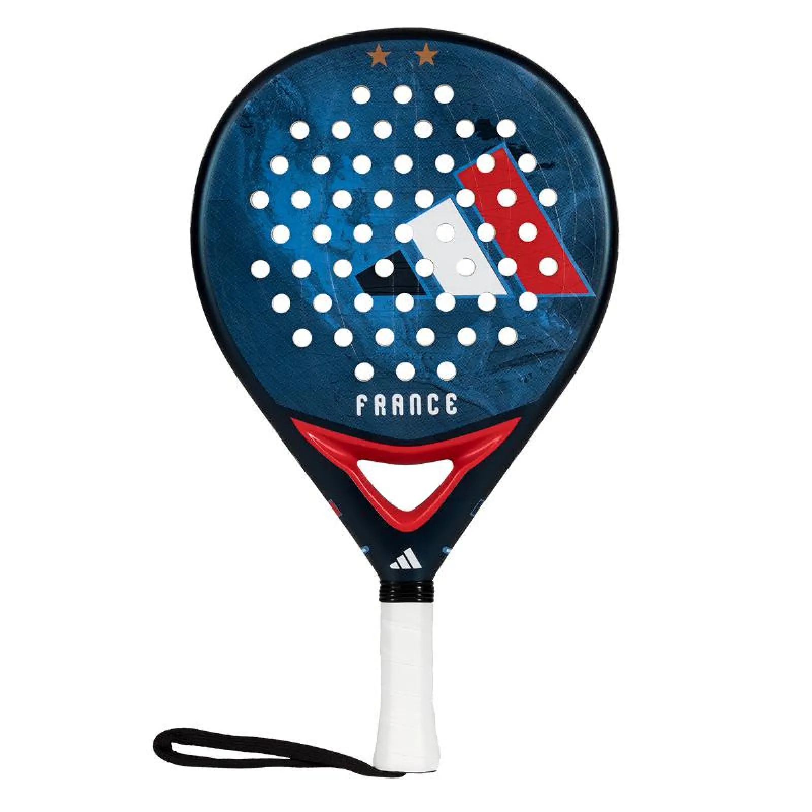 Adidas France World Cup 2026 Padel Racket