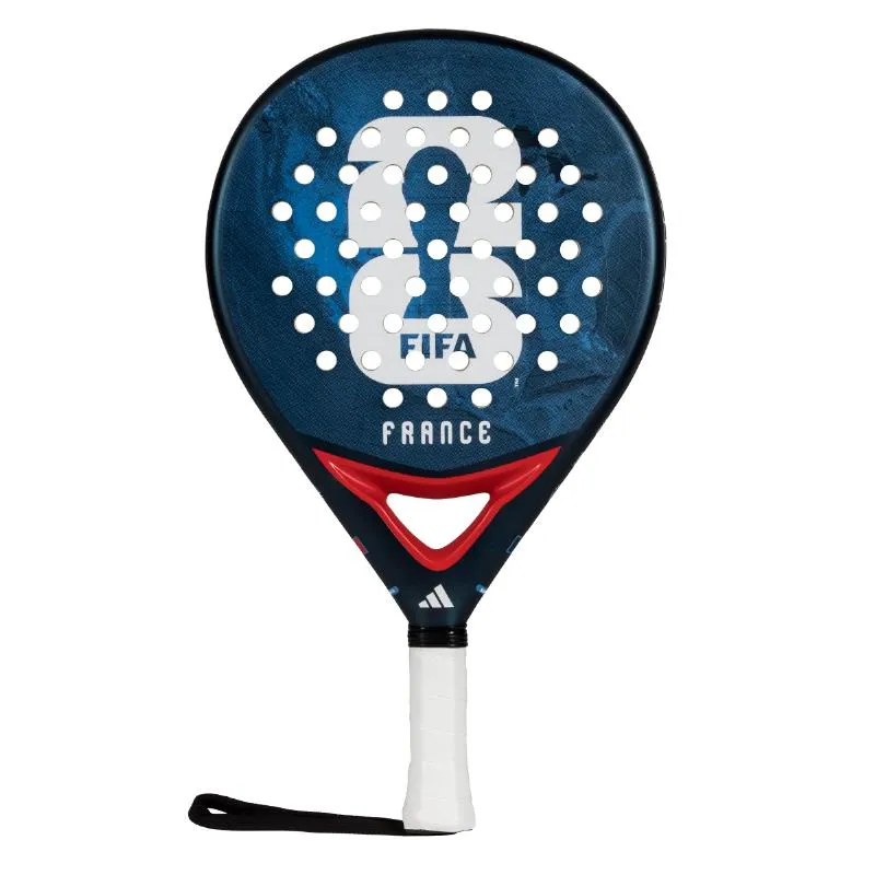 Adidas France World Cup 2026 Racket