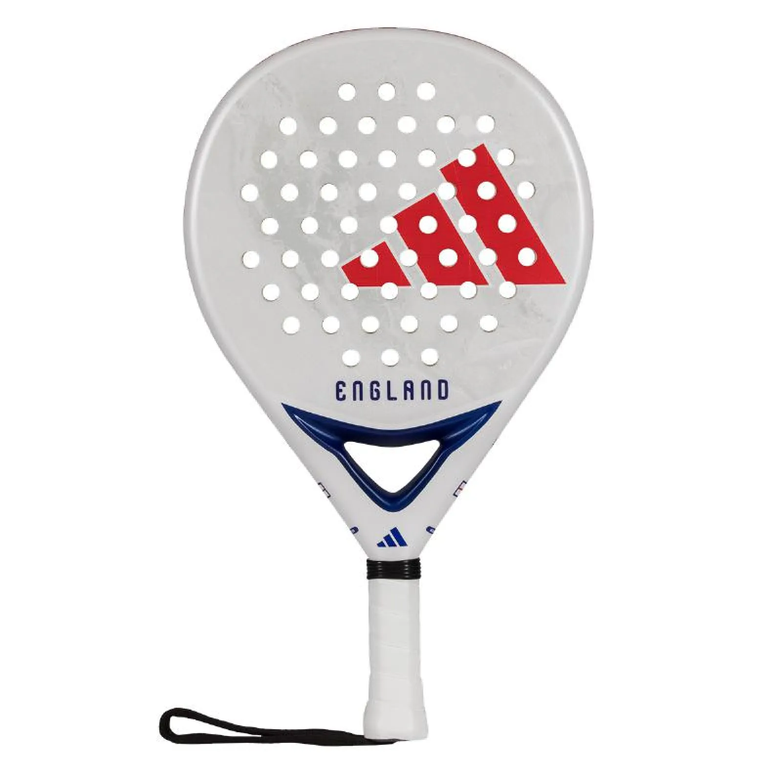 Raquette Adidas Angleterre World Cup 2026
