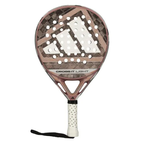 Raquette Adidas Marta Ortega Cross It Light 3.5 2026