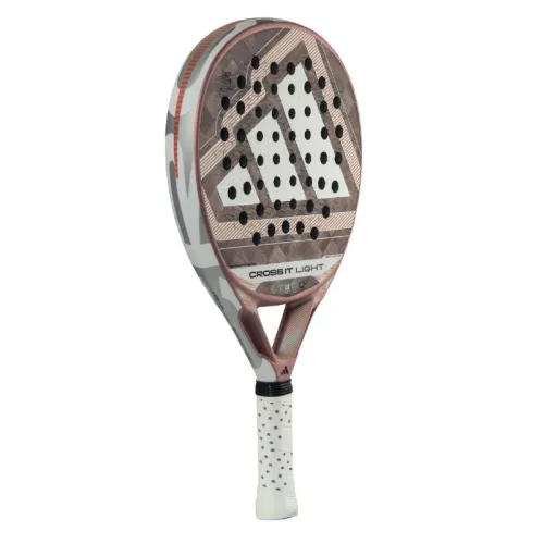 Raquette Adidas Marta Ortega Cross It Light 3.5 2026