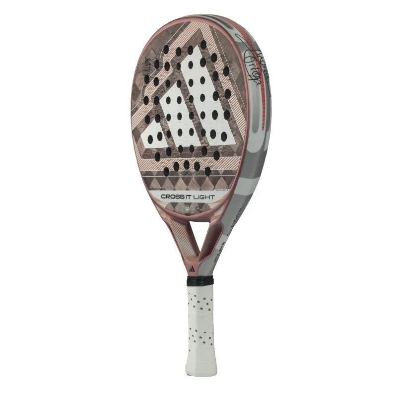 Raquete Adidas Marta Ortega Cross It Light 3.5 2026