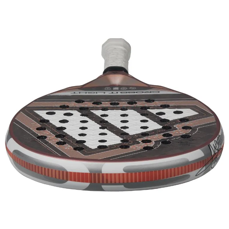 Raquete Adidas Marta Ortega Cross It Light 3.5 2026
