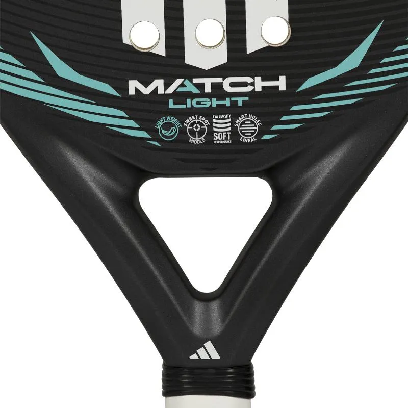 Pala Adidas Match Light 3.5 2026