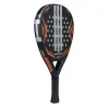 Raquete Adidas Match Preto Laranja 3.5 2026