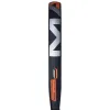 Raquete Adidas Match Preto Laranja 3.5 2026