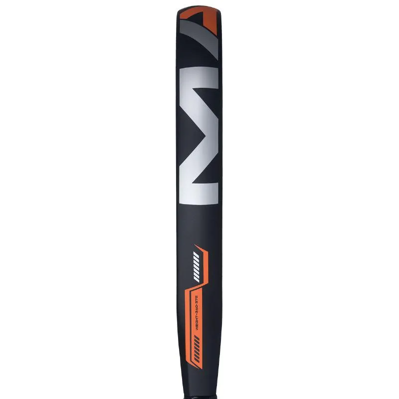 Raquete Adidas Match Preto Laranja 3.5 2026