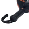 Raquete Adidas Match Preto Laranja 3.5 2026