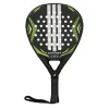 Pala Adidas Match Negro Verde 3.5 2026