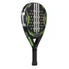 Pala Adidas Match Negro Verde 3.5 2026