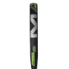 Pala Adidas Match Negro Verde 3.5 2026