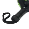 Pala Adidas Match Negro Verde 3.5 2026