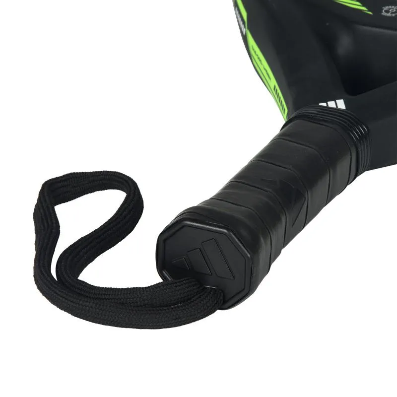 Pala Adidas Match Negro Verde 3.5 2026