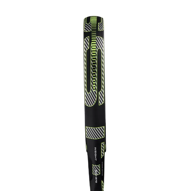 Raquete Adidas Maxi Arce Cross It Carbon 3.5 2026
