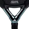 Raquete Adidas Metalbone Carbon Control 2024
