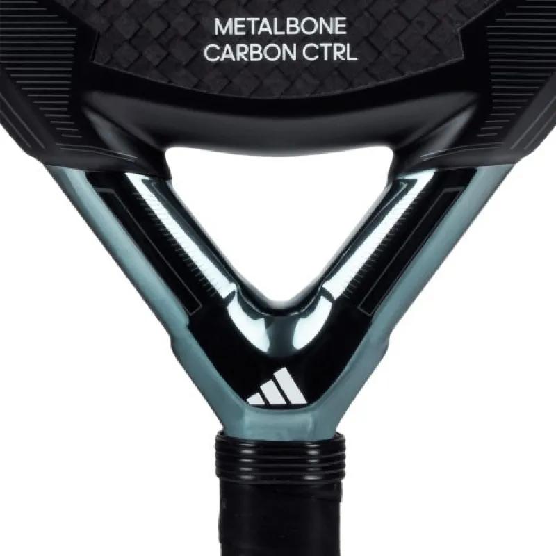 Raquete Adidas Metalbone Carbon Control 2024