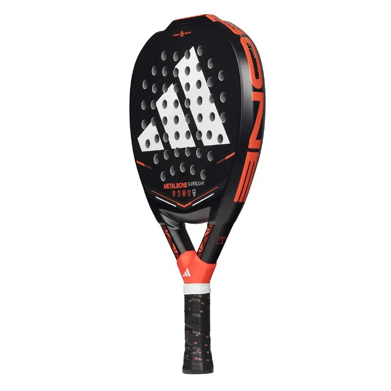 Pá Adidas Metalbone Superlight 2026
