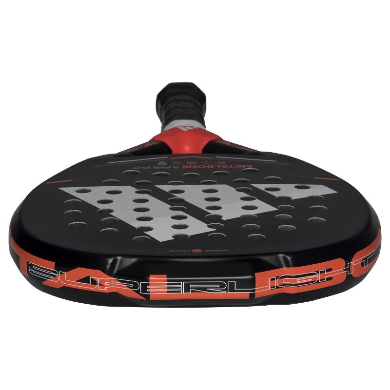 Pá Adidas Metalbone Superlight 2026