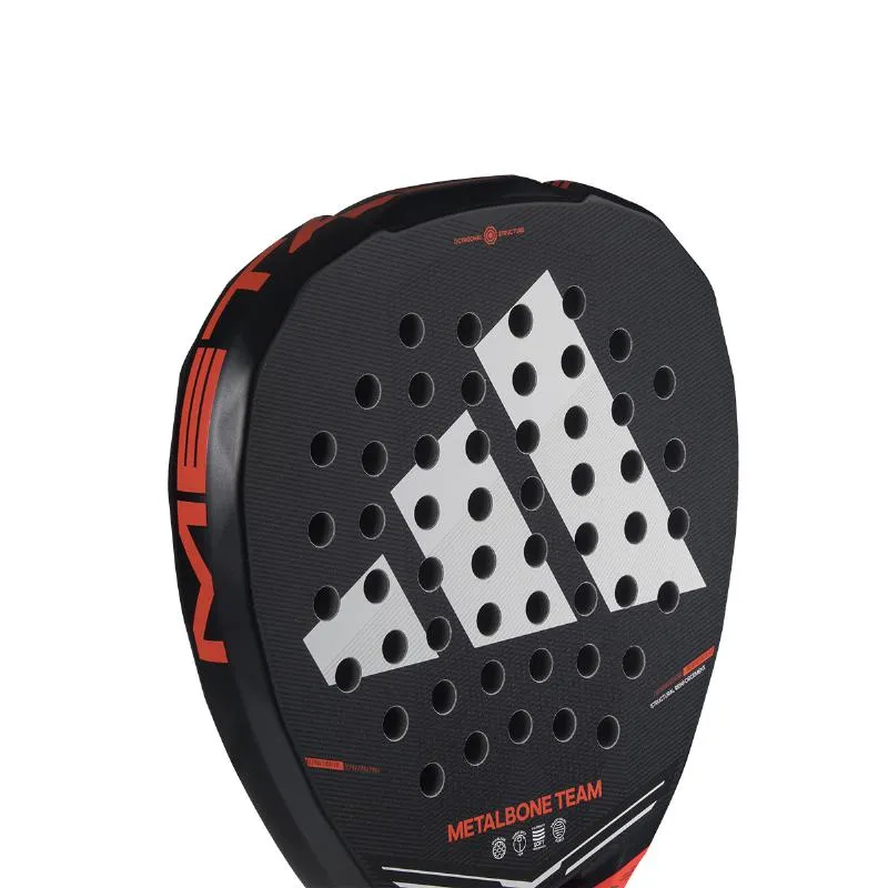 Pala Adidas Metalbone Team 3.5 2026
