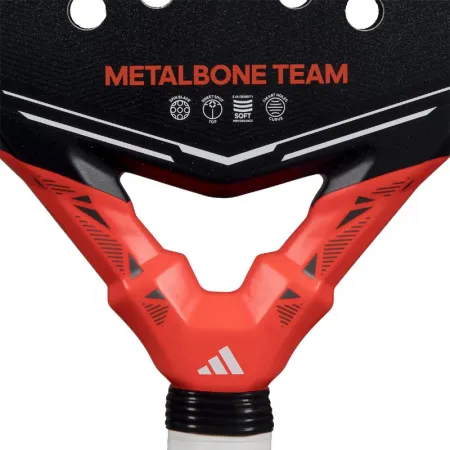 Pala Adidas Metalbone Team 3.5 2026