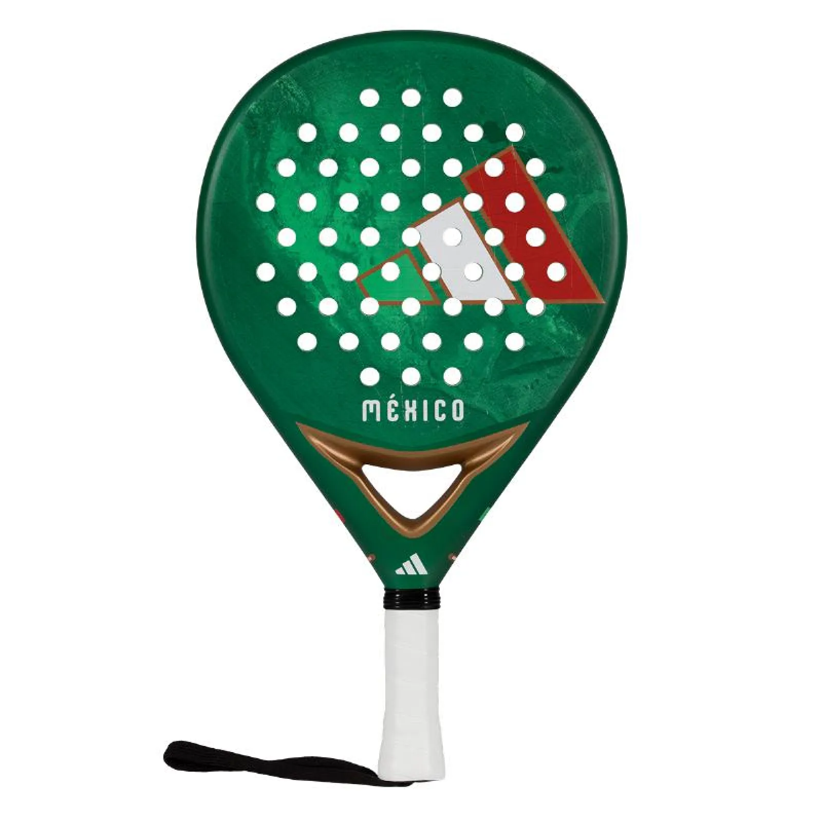 Adidas Mexico World Cup 2026 Padel Racket
