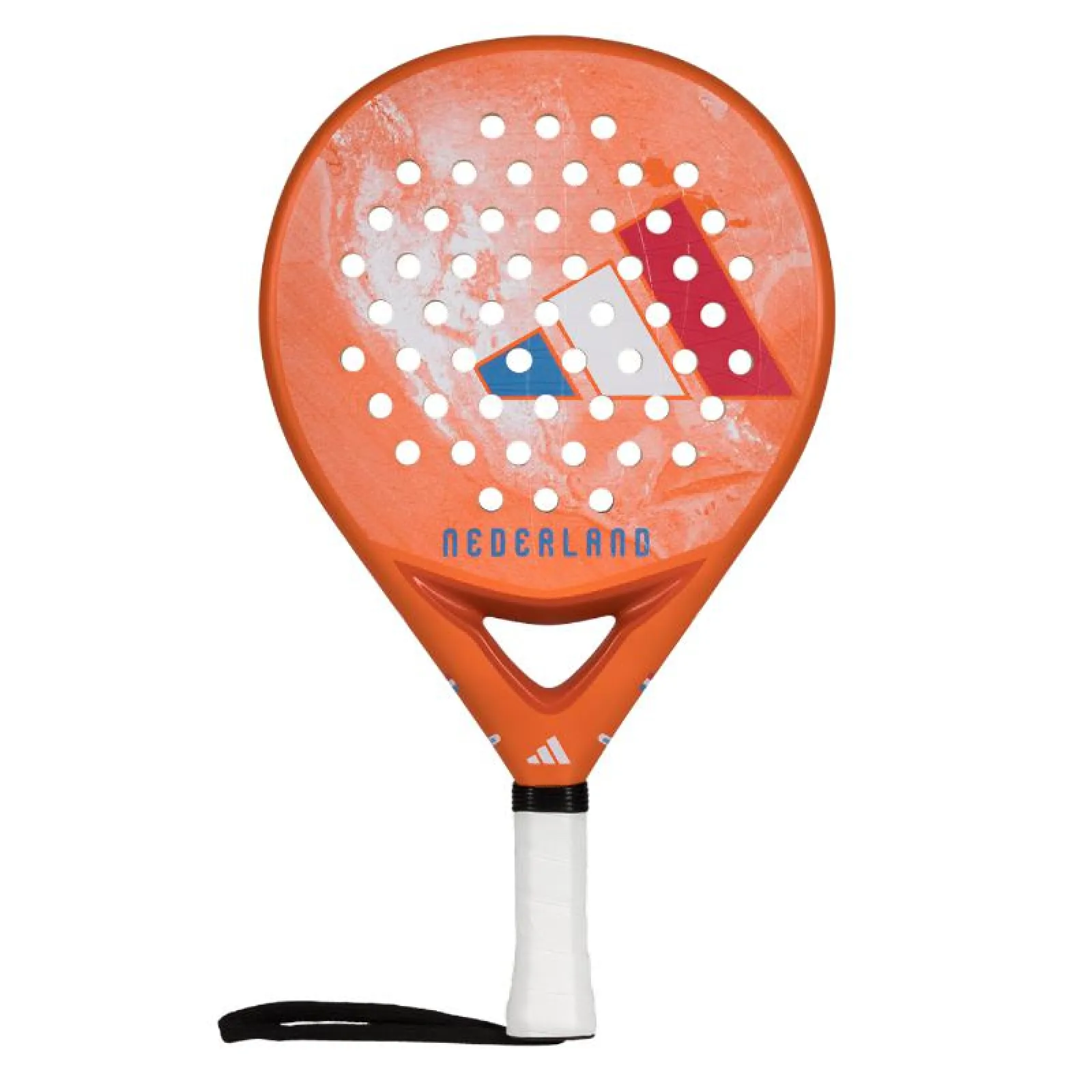 Adidas Netherlands World Cup 2026 Padel Racket