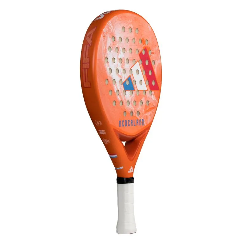 Raquete Adidas Copa do Mundo Holanda 2026