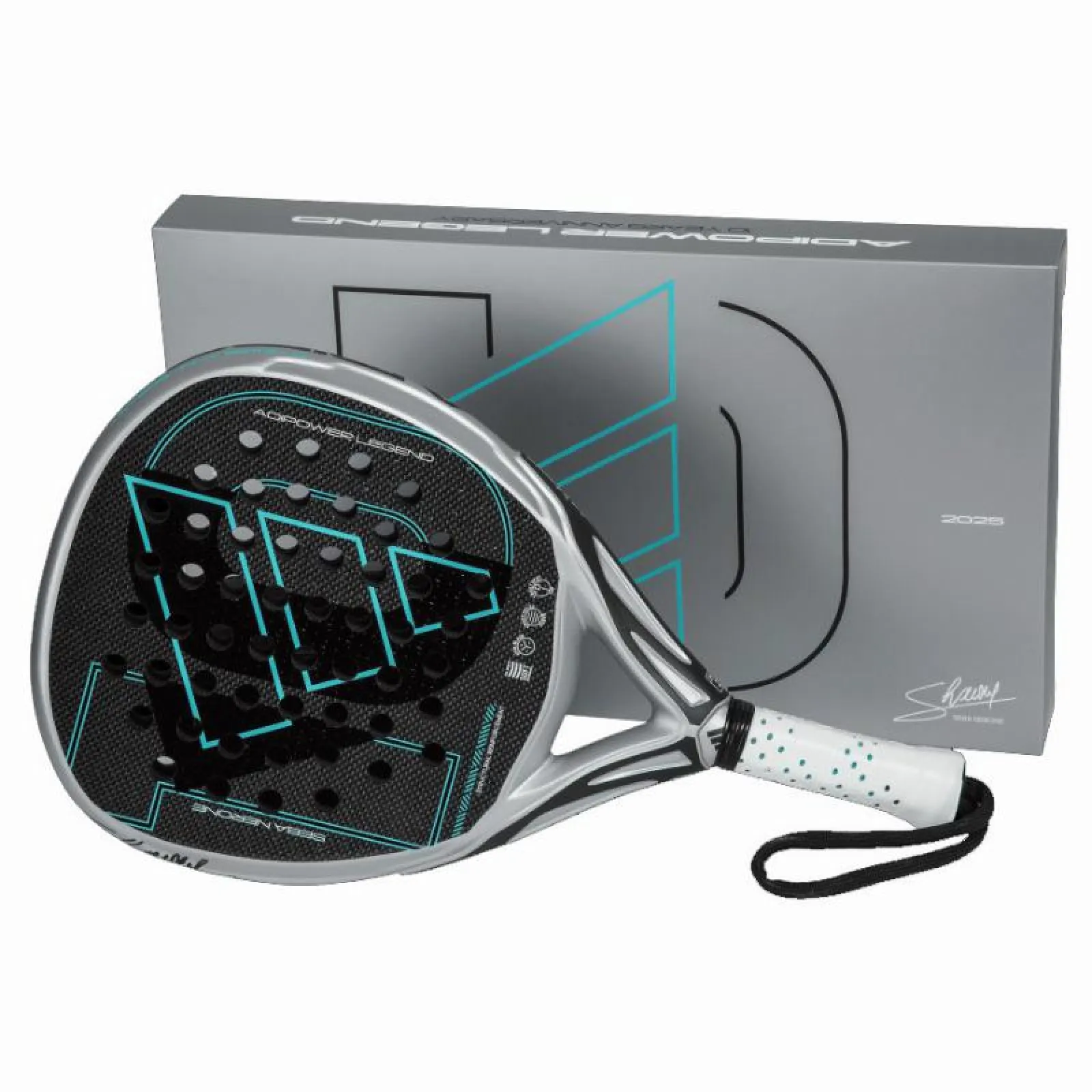 Packs de Luxe Palas de Pádel