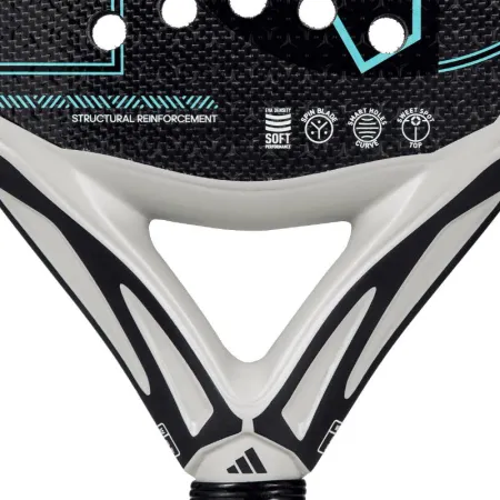 Pala Adidas Seba Nerone Adipower Legend 2025