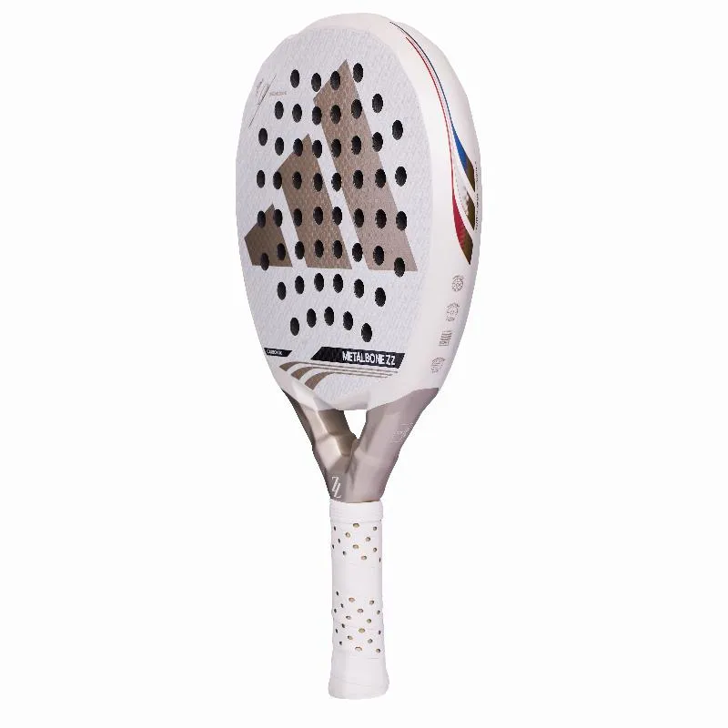 Pala Adidas Zinedine Zidane Metalbone ZZ Carbon 2026