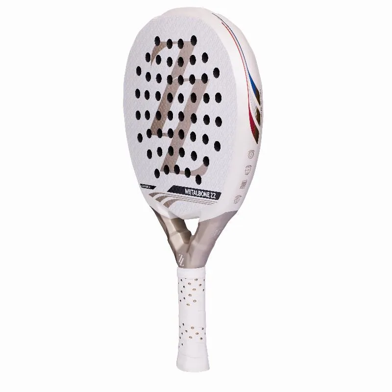 Pala Adidas Zinedine Zidane Metalbone ZZ Carbon 2026