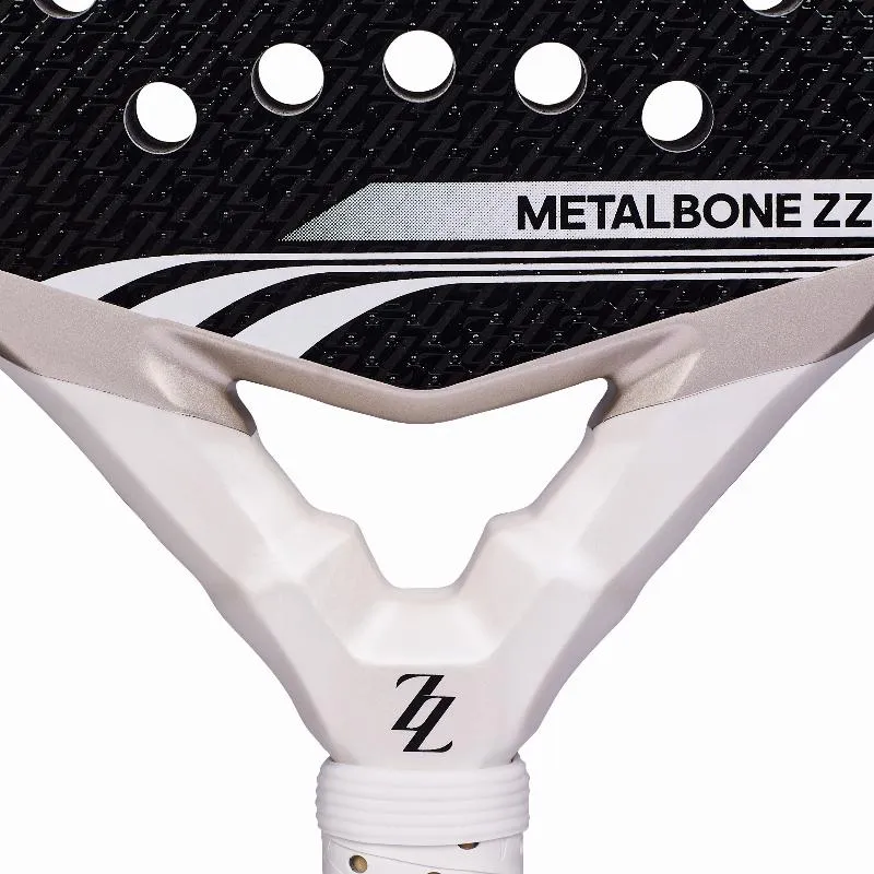 Pala Adidas Zinedine Zidane Metalbone ZZ Team 2026