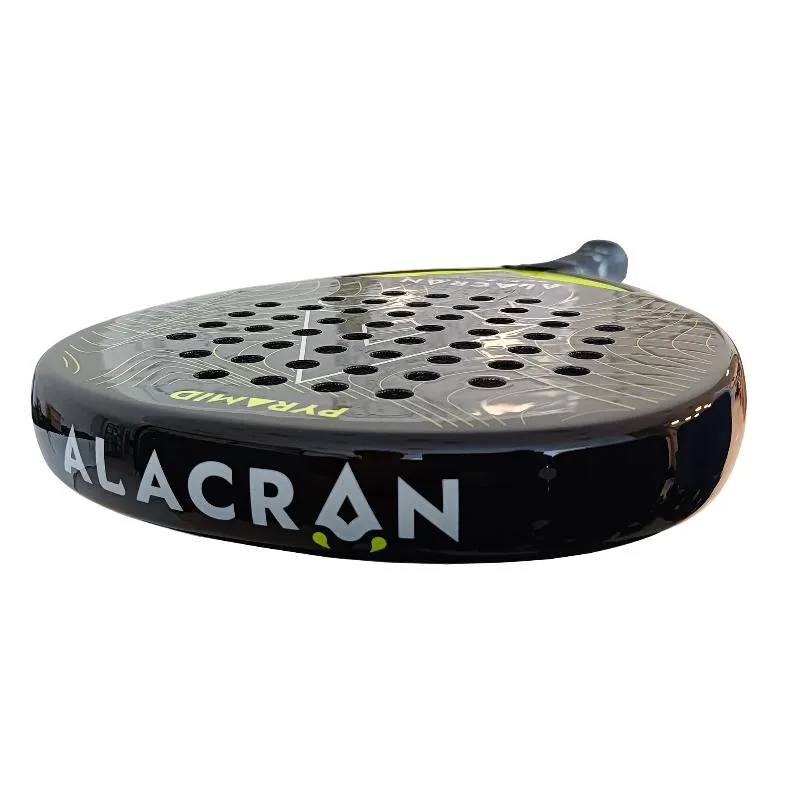 Pirâmide de Pala Alacran