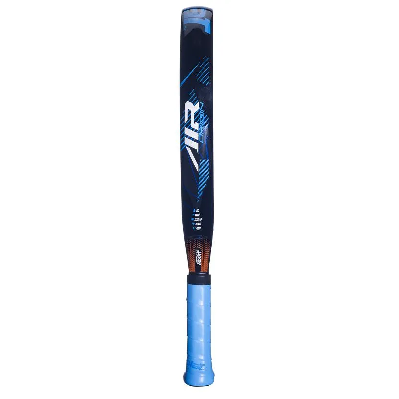Origem aérea de Pala Babolat 2025