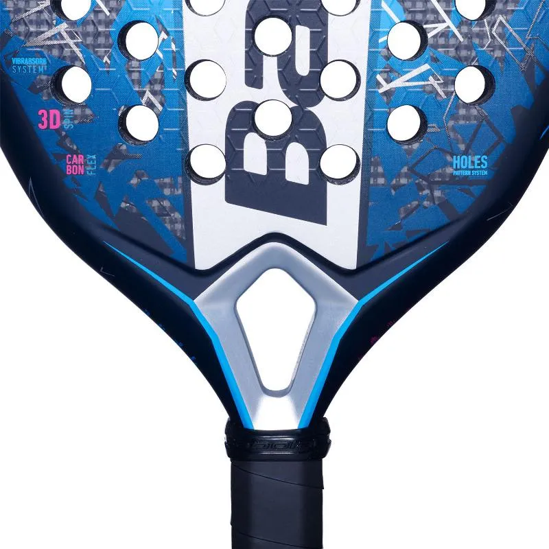 Noz-moscada Babolat Air Veron 2025
