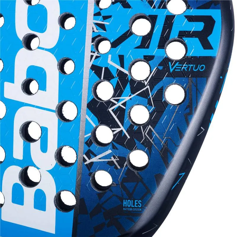 Noz-moscada Babolat Air Vertuo 2025