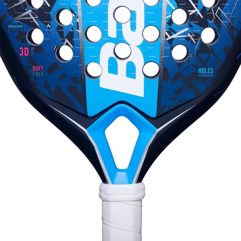 Noz-moscada Babolat Air Vertuo 2025