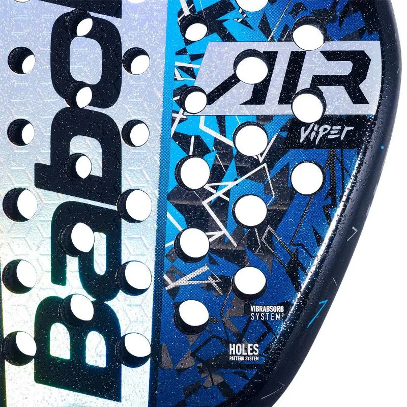 Noz-moscada Babolat Air Viper 2025